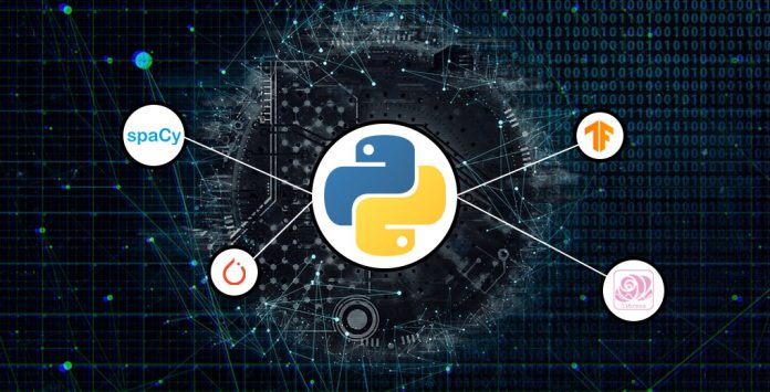 python data science