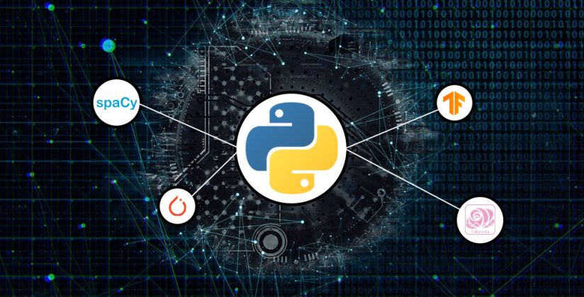 Unique User Case Scenarios of Python Data Science - Mixarena
