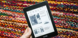 Best eBook Reader Apps for Android Tablets and Phones use iPhone as Wireless Microphone