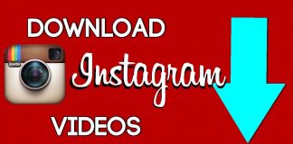 How to download Instagram videos