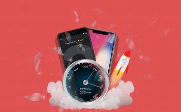 Best wifi Speed Test App for iPhone