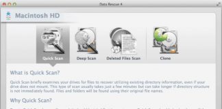 How You Can Recover Deleted Files on Mac