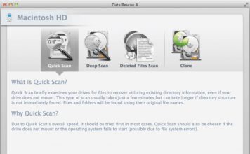 How You Can Recover Deleted Files on Mac