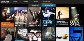 Top Best Apps for Movie Lovers