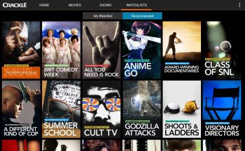 Top Best Apps for Movie Lovers