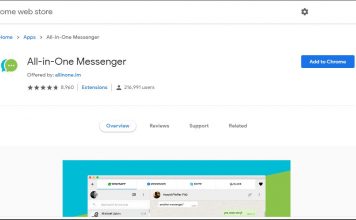 All-in-One Messenger Apps for Linux