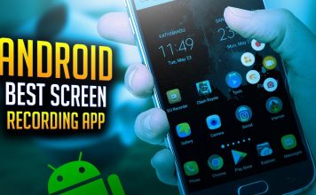 Best Screen Recording Apps For Android