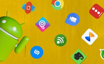 The best android apps of 2020 Best Android Apps