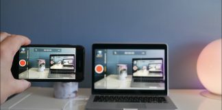 How To Use Phone Camera as Web Camera For Mac and PC Use Phone Camera as Web Camera