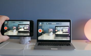 How To Use Phone Camera as Web Camera For Mac and PC Use Phone Camera as Web Camera