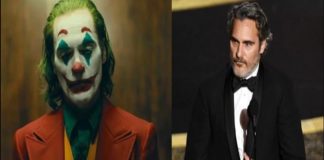Joker’s Joaquin Phoenix Wins The Best Actor Award: Oscars 2020
