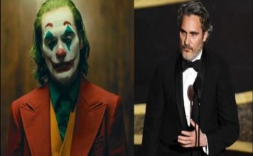 Joker’s Joaquin Phoenix Wins The Best Actor Award: Oscars 2020