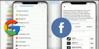 How Can You Remove Third-party Apps from your Google Account