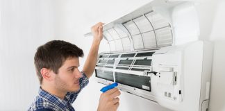 AC Cleaning Services in Dubai AC cleaning services in dubai