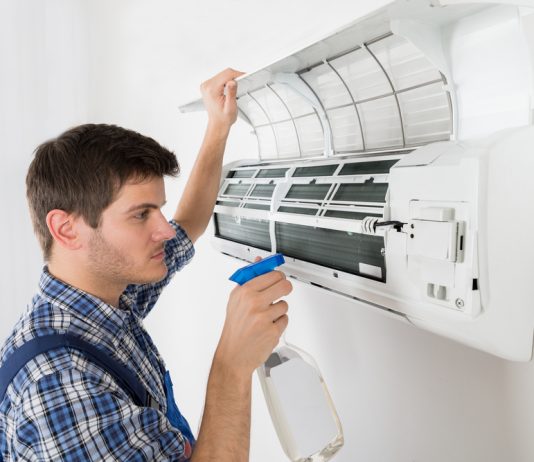 AC Cleaning Services in Dubai AC cleaning services in dubai