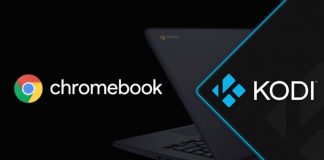 How To Install Kodi on Chromebook How To Install Kodi on Chromebook