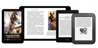 Where to buy Ebooks? The best Online Ebooks Store
