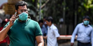 Indian Government Launches ‘Corona Kavach’ Application to Prevent the Spread of COVID-19 Corona Kavach