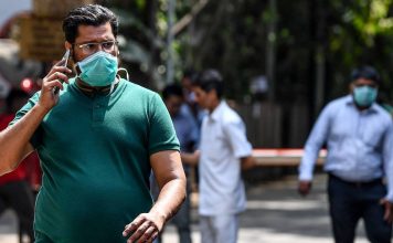 In Bengaluru, Google Employee Tests Positive for Coronavirus(Covid-19) Corona Kavach