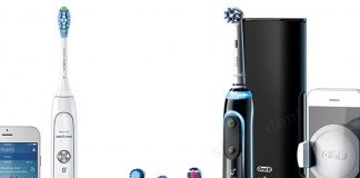 The best electric toothbrushes in 2020