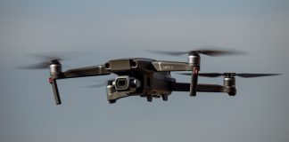 The best drones of 2020