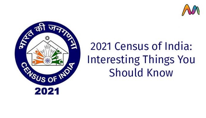 2021 Census of India