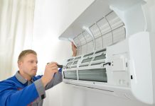 Why Professional AC Cleaning Service is Important? AC cleaning