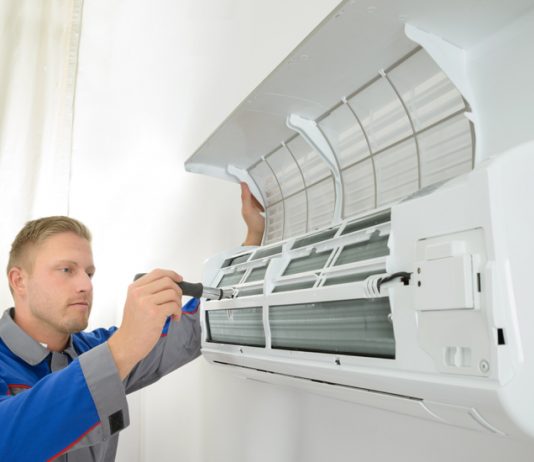 Why Professional AC Cleaning Service is Important? AC cleaning