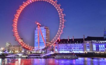 8 Best Tourist Attractions in London For Your First Visit best tourist places in London