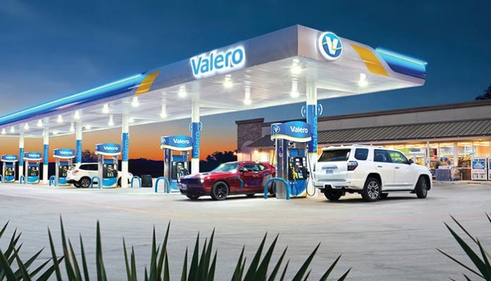 How to Get Job at Valero Energy