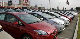 Is lockdown the best time to buy a car?