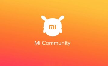 Mi Community Website and App Temporarily Disabled in India