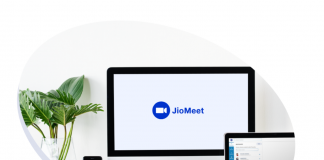 Reliance Jio Launches Free Video Conferencing Service Calls JioMeet