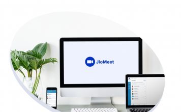 Reliance Jio Launches Free Video Conferencing Service Calls JioMeet