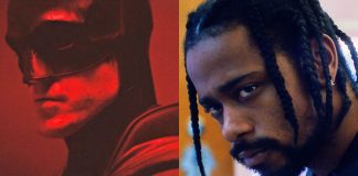 Observe Lakeith Stanfield As The Joker For Robert Pattinson’s “The Batman.”