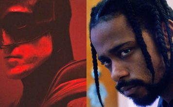 Observe Lakeith Stanfield As The Joker For Robert Pattinson’s “The Batman.”