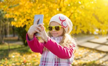 For Kids Under 13, Facebook Is Working on a Dedicated Instagram Application