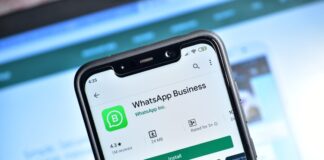 WhatsApp Business Allows You To Hide Unavailable Products, Better Manage Catalog
