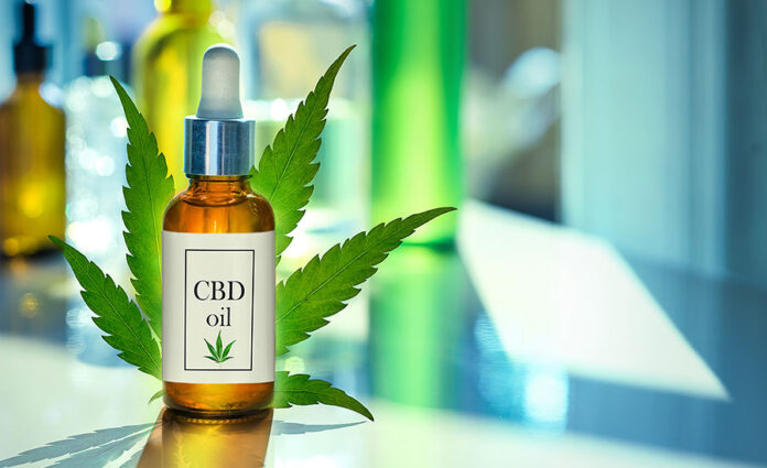 Top Benefits of Cbd Oil