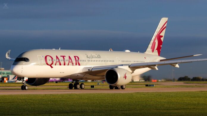 Qatar Airways phone number