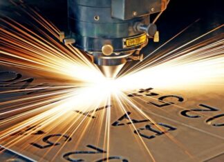 Industrial Laser Marking Systems Laser Marking Systems