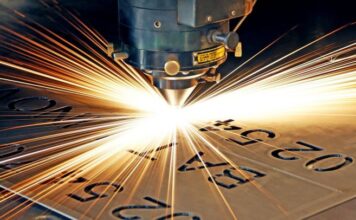 Industrial Laser Marking Systems Laser Marking Systems