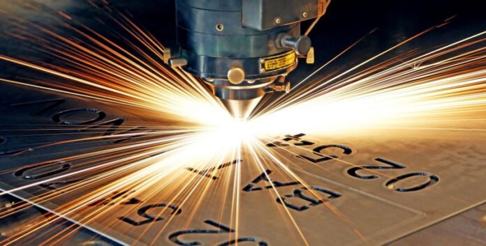 Laser Marking Systems