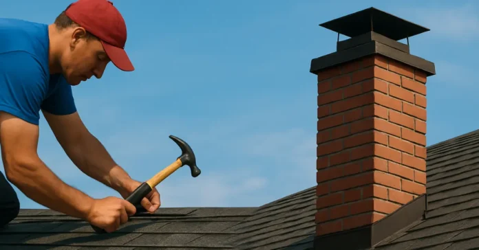 Roof Repair NJ