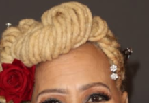 Actress Denise Dowse dead at 64 image