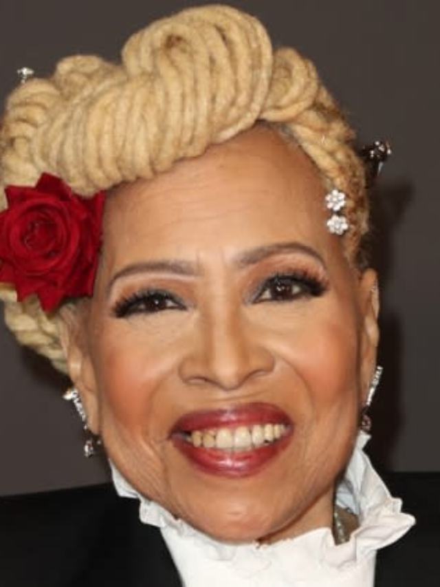 Actress Denise Dowse dead at 64