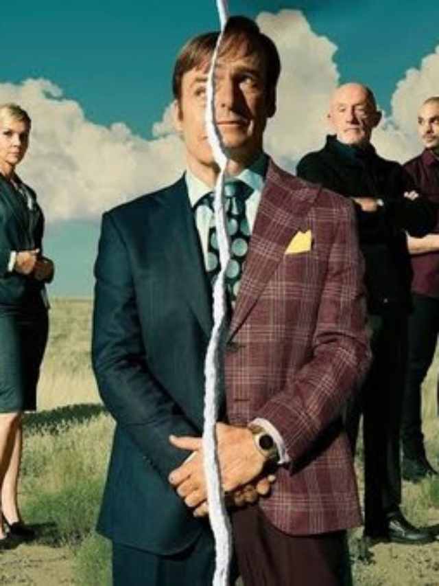 ‘Better Call Saul’ Series Finale Recap