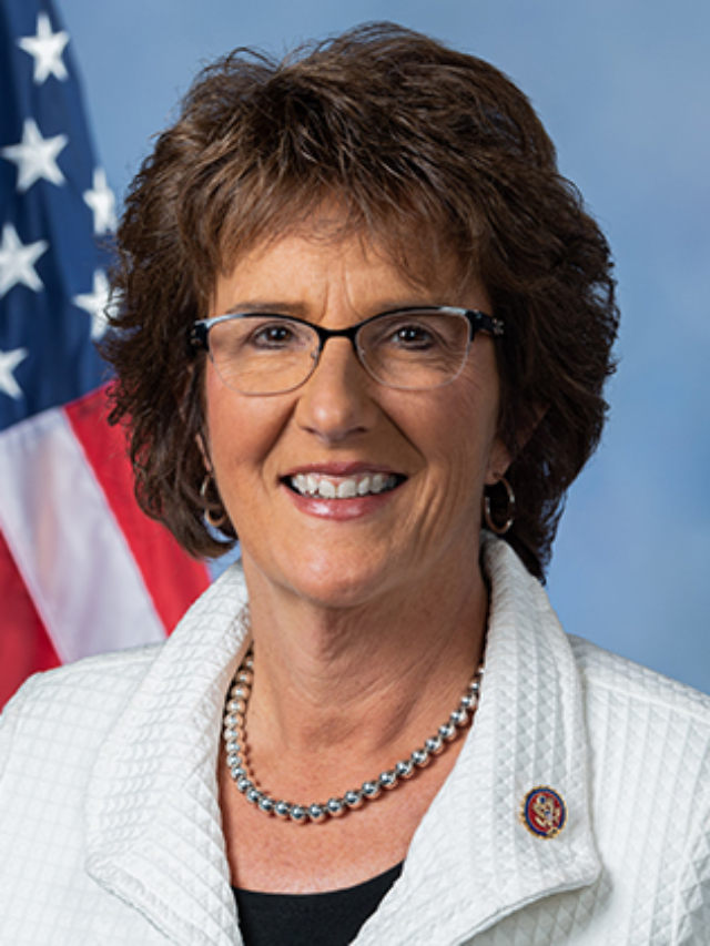 Rep Jackie Walorski, Three Others Killed In Elkhart County Crash - Mixarena