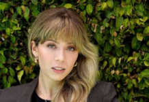 Jennette McCurdy defends titling book āIām Glad My Mom Diedā: I mean it āsincerelyā image