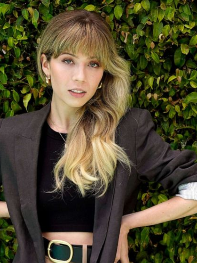 Jennette McCurdy defends titling book ‘I’m Glad My Mom Died’: I mean it ‘sincerely’